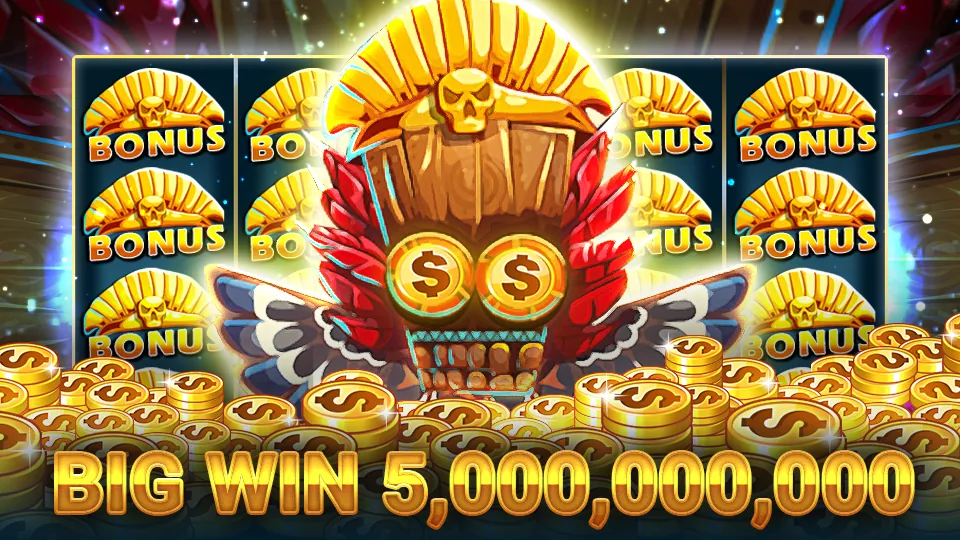 Slot game huyền thoại
