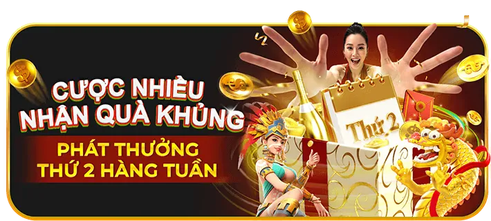 Hoàn trả cược bắn cá