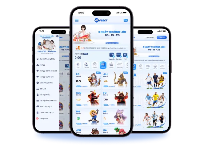 Đa dạng trò chơi ok99 login