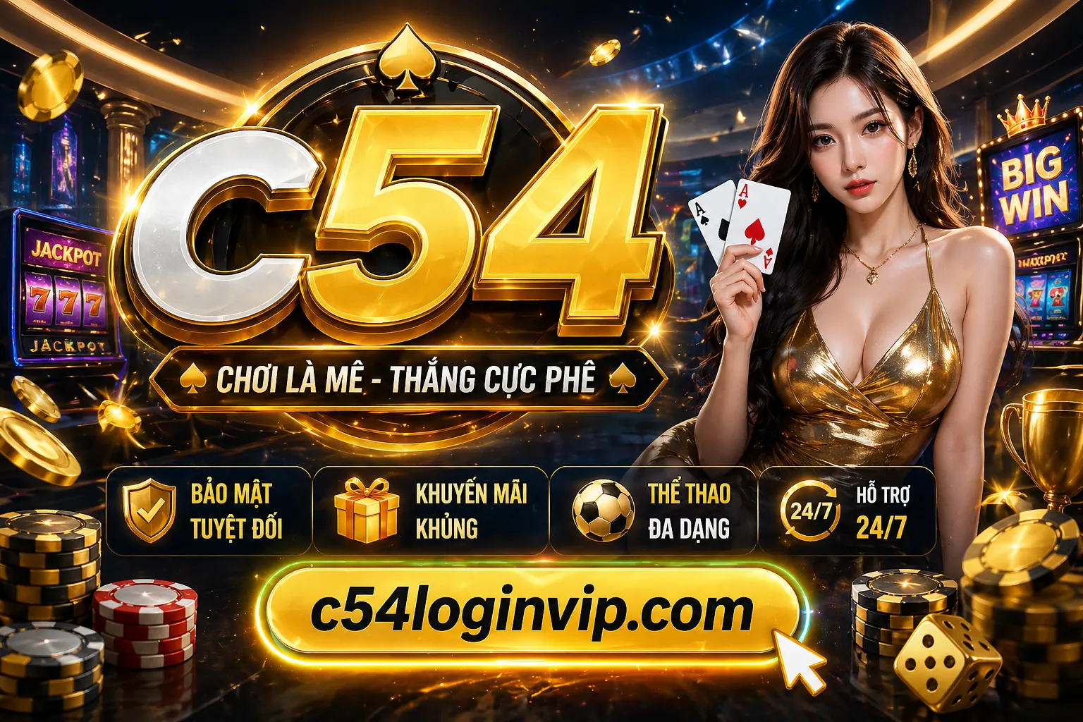 Hình ảnh chính ok99 slot game