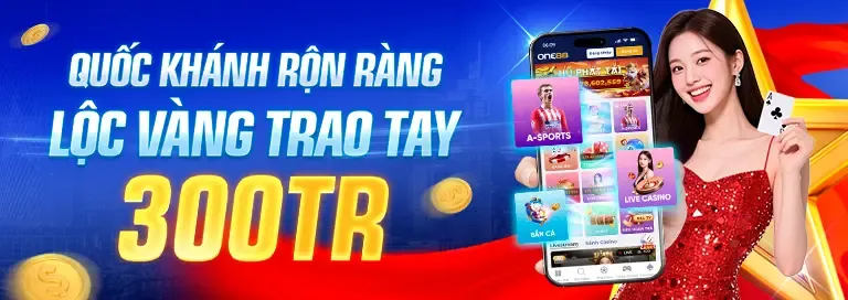 Hoàn trả hàng ngày OK99