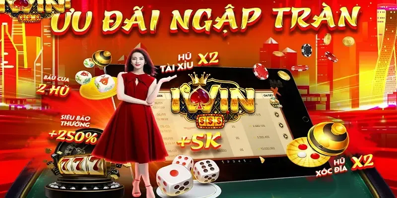 Slot game may mắn